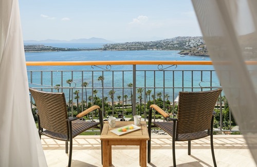 Akyarlar Resort | Kefaluka Resort - All Inclusive