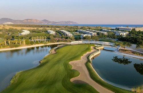 Sarigerme Resort | Hilton Dalaman Sarigerme Resort & Golf