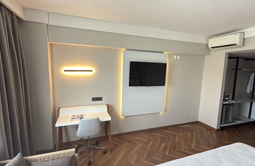 Bornova Hotel | Anemon Kent Ege Otel