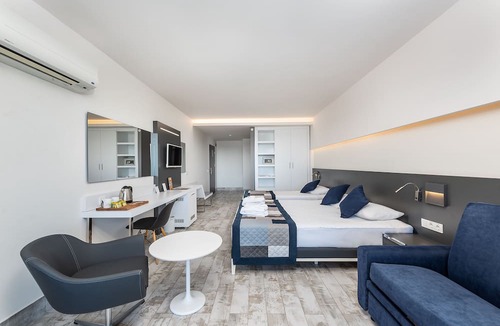 Konakli Hotel | White City Beach - Adults Only
