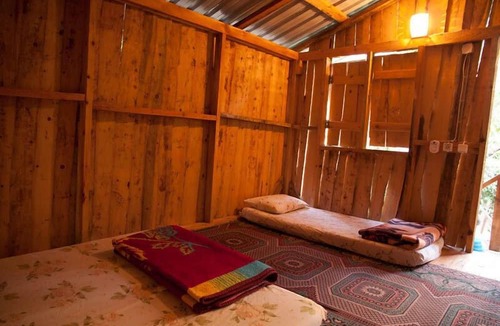 Olympos Hotel | Bayrams Tree Houses