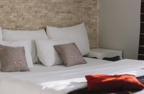 Pamukkale City Centre Hotel | Melrose House Hotel