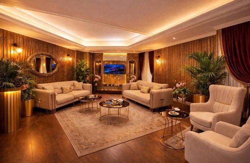 Sultanahmet Hotel | Ayasofya Hotel - Special Class