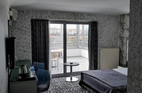 Usak Hotel | Turk Inn Uzcan Hotel