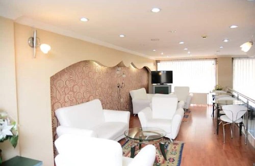 Usak Hotel | Turk Inn Uzcan Hotel