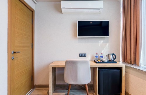 Corlu Hotel | Evim Hotel