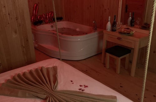 Kayakoy Hotel | Pusula Bungalow