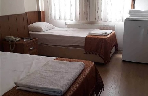 Sur Hotel | Azizoglu Malkoc Hotel