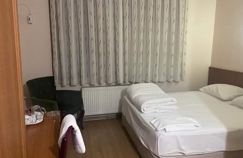 Sur Hotel | Azizoglu Malkoc Hotel