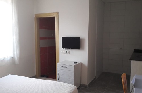 Kepez House | Gunay Pansiyon Antalya