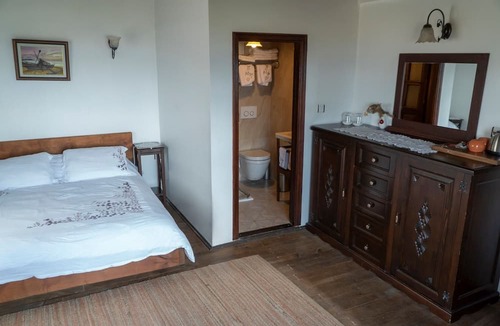 Kındıra Hotel | Villa Neva Hotel