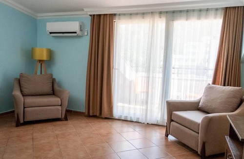 Icmeler City Center Apartment | Lighthouse Apartments