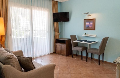 Icmeler City Center Apartment | Lighthouse Apartments