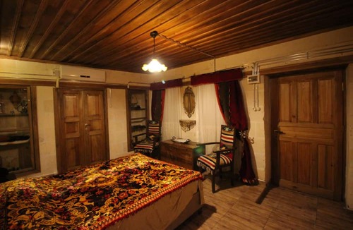 Sahinbey Hotel | Aynur Hanim Konagi Gaziantep
