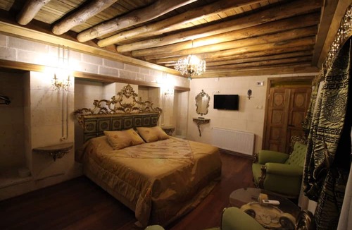 Sahinbey Hotel | Aynur Hanim Konagi Gaziantep