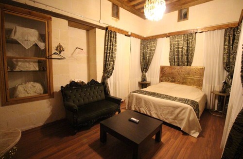 Sahinbey Hotel | Aynur Hanim Konagi Gaziantep