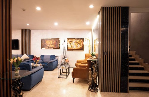 Kars Hotel | Grand Ani Hotel