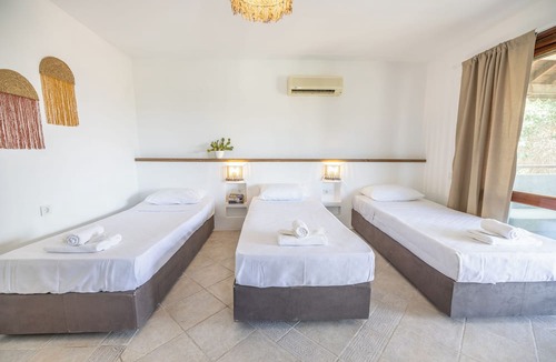 Ildır Koyu Hotel | Akay Garden Family Club