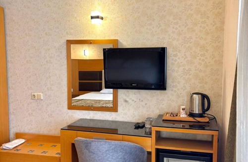 Seyhan Hotel | Pinar Elite Hotel