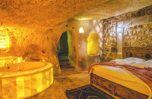 Nar Hotel | Atillas Cave Hotel