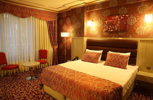 Sivas Hotel | Savona Otel