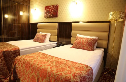 Sivas Hotel | Savona Otel