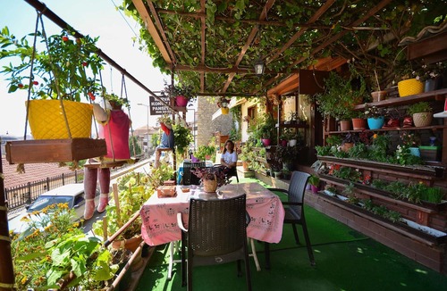 Safranbolu City Center Hostel | Kervan Konuk Evi Pansiyon - Hostel