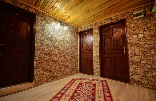 Safranbolu City Center Hostel | Kervan Konuk Evi Pansiyon - Hostel