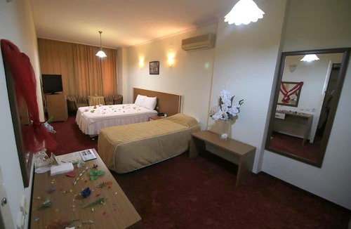 Iskenderun Hotel | Aykut Palace Otel