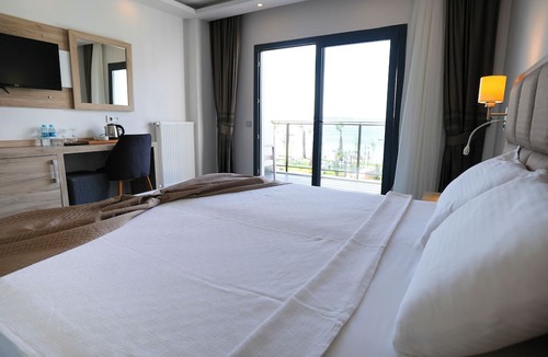 Canakkale Hotel | Sunsan Hotel