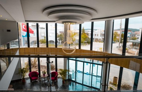 Canakkale Hotel | Sunsan Hotel