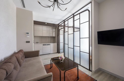 Esentepe Hotel | Upsuites Hotel