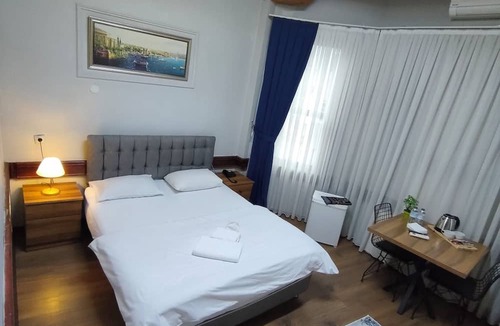Yıldırım Hotel | Kule Pansiyon