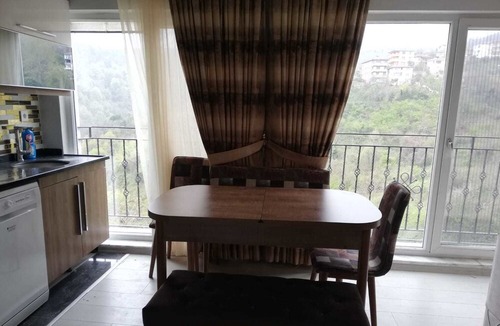Gokcedere Apartment | Green Life Thermal