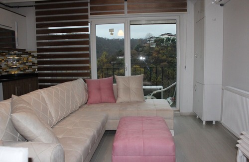Gokcedere Apartment | Green Life Thermal