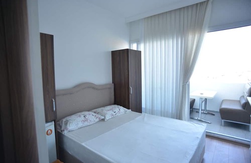 Karabaglar Hotel | Yeşilyurt Pansiyon Hotel