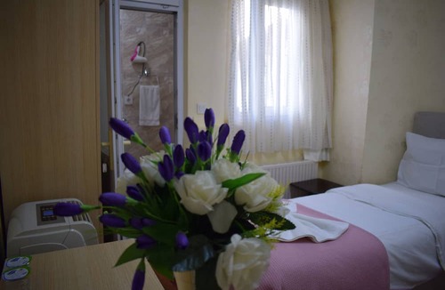 Sirkeci Hotel | Sur Istanbul Hotel