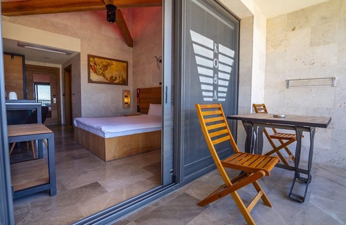 Cesme Hotel | Kosa Otel Çeşme