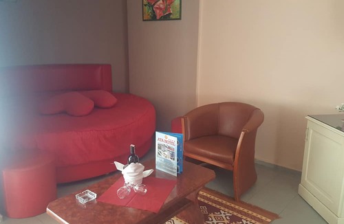 Kumburgaz Hotel | Ata Hotel Kumburgaz
