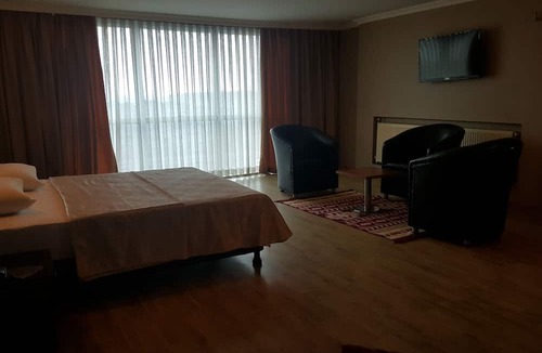 Kumburgaz Hotel | Ata Hotel Kumburgaz
