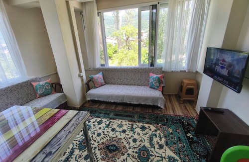 Ocaklar House | Saglik Apart Pansiyon