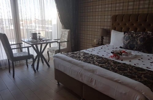 Biga Hotel | Sedapark Hotel