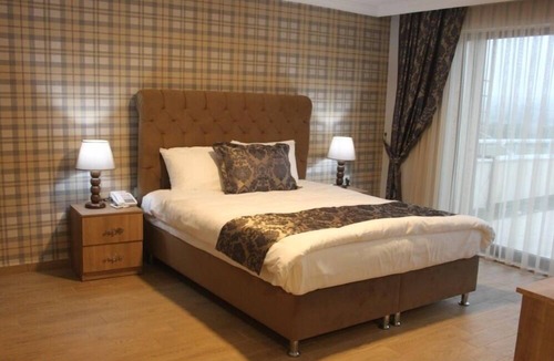Biga Hotel | Sedapark Hotel