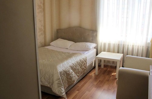 Kastamonu Hotel | Idrisoglu Hotel