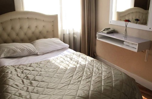 Kastamonu Hotel | Idrisoglu Hotel
