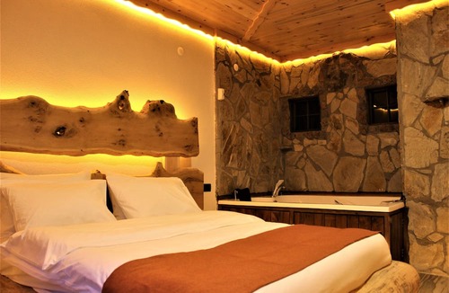 Bolu Hotel | Abant Dere Otel