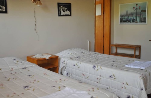 Camlıbel Hotel | Idakoy Ciftlik Evi