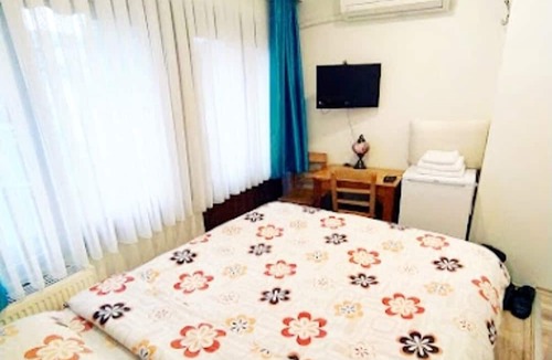 Adalar Hotel | Halikarnas Butik Hotel