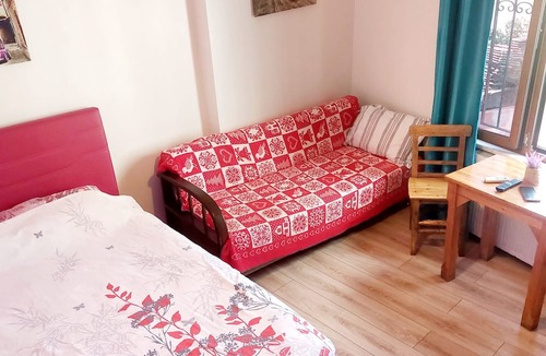 Adalar Hotel | Halikarnas Butik Hotel