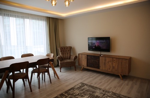 Kagithane Apartment | Dream of Holiday Istanbul